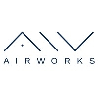 Logo AirWorks Logo AirWorks