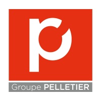 Groupe PELLETIER  - LOGO HD