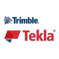 Trimble Tekla logo