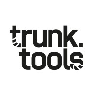 Logo Trunk Tools Logo Trunk Tools
