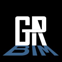 Logo GR BIM