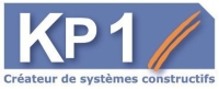 Conception BIM : KP1  et Trimble Solutions France signent un contrat de partenariat privilégié