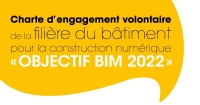 Objectif BIM 2022