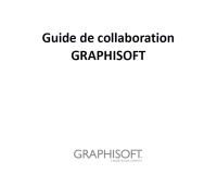 Guide graphisoft Collaboration ArchiCAD