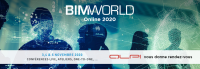 BIM WORLD Online 2020 - ALPI vous donne RDV
