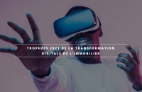 HEXABIM partenaire de la 2e édition des Trophées de la Transformation Digitale de l’Immobilier