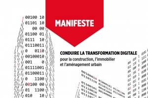CONDUIRE LA TRANSFORMATION DIGITALE | MediaConstruct - BIM World