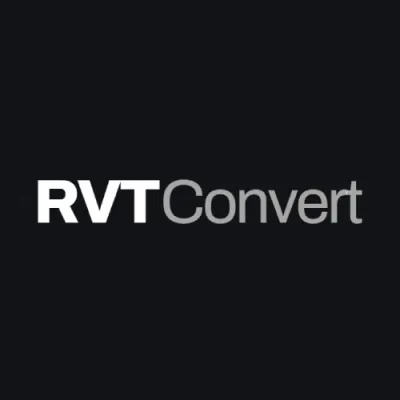 RVTConvert