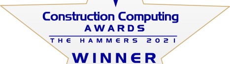 Bentley Systems remporte le prix de l&#039;entreprise de l&#039;année aux Construction Computing Awards 2021