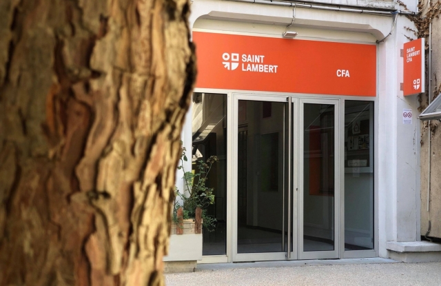CFA Saint-Lambert dévoile son nouveau master en transitions numériques et environnementales