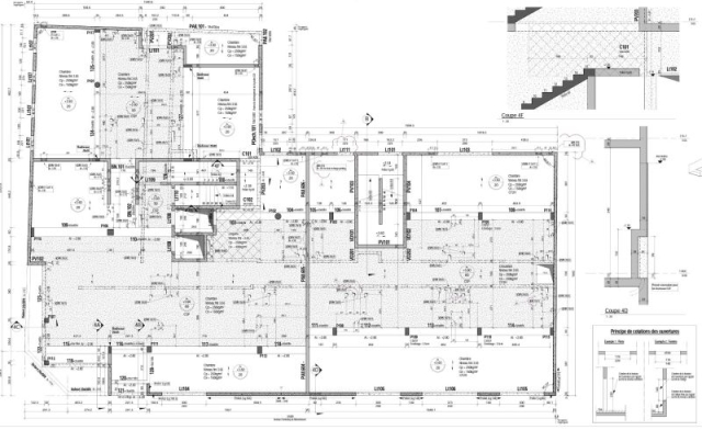 Réussir les plans EXE sous Revit malgré ses défauts