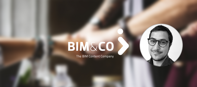 Charles BONNEVILLE rejoint BIM&amp;CO comme directeur Administratif et Financier