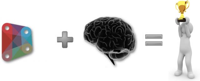 Concours Dynamo for Revit par VillageBIM