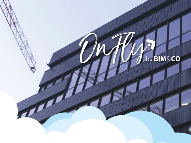 ENGIE choisi OnFly de BIM&amp;CO pour la gestion d’objets et de données BIM