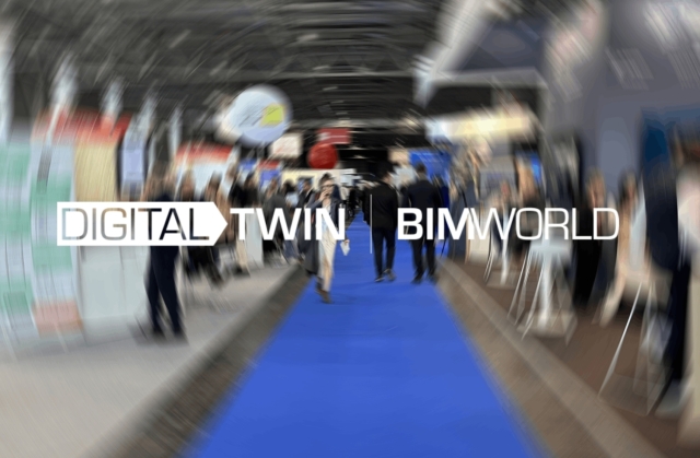 BIM World 2026 : ce que le salon dit, ce qu'il ne dit pas encore