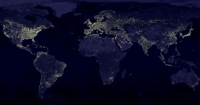 L'adoption du BIM dans le monde: 8 pays sous la loupe