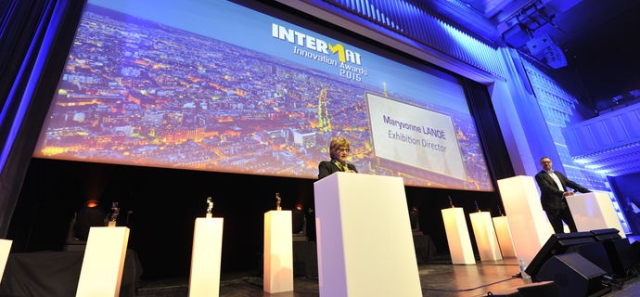 Tekla Structures - Prix World Of Concrete Europe