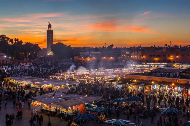 International Standards Summit – Marrakech 2024