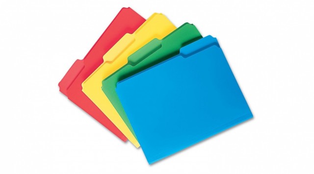 Classification ouvrages