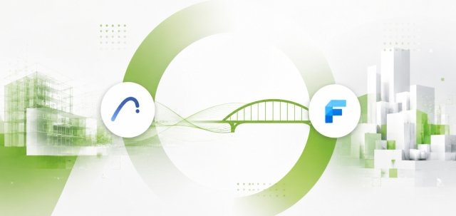 Pourquoi Nemetschek construit lui-même le pont vers Autodesk Forma