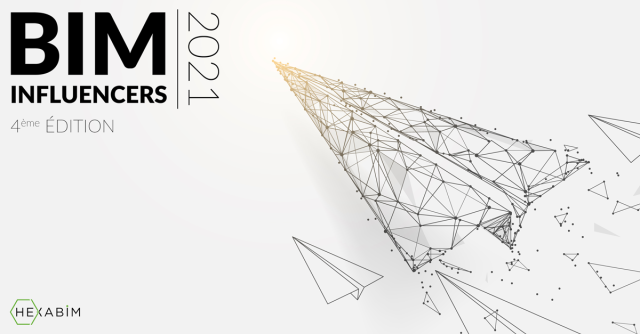 BIM Influencers de retour : la 4ème saison est lancée [2021]