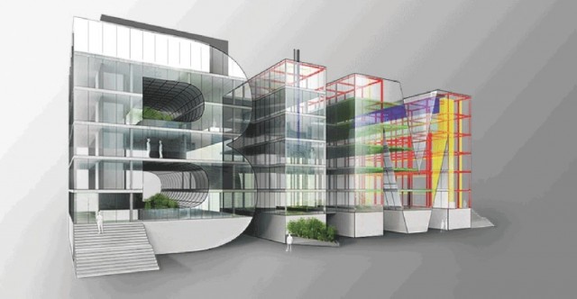 BIM: l’innovation et les technologies collaboratives dans le secteur de la construction