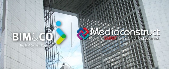 BIM&amp;CO partenaire officiel du buildingSMART International Summit 2018