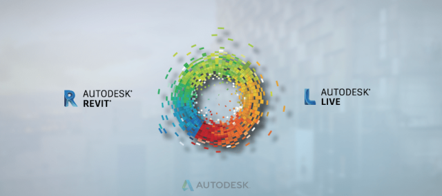 Visites virtuelles et immersives pour les utilisateurs de Revit avec "Live"