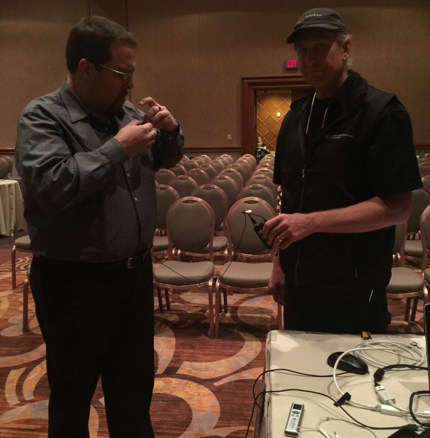 AU2014 - Résumé jour 3