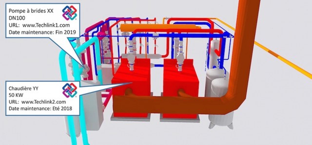 Trimble annonce Plancal Nova V12, la haute performance en OpenBIM