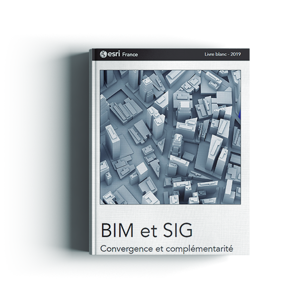 BIM et SIG : Convergence et complémentarité