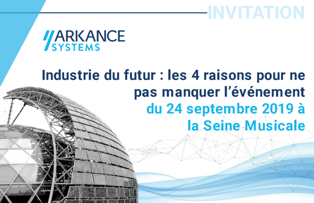 Les 4 sujets à découvrir le 24 septembre à la Seine Musicale de Paris