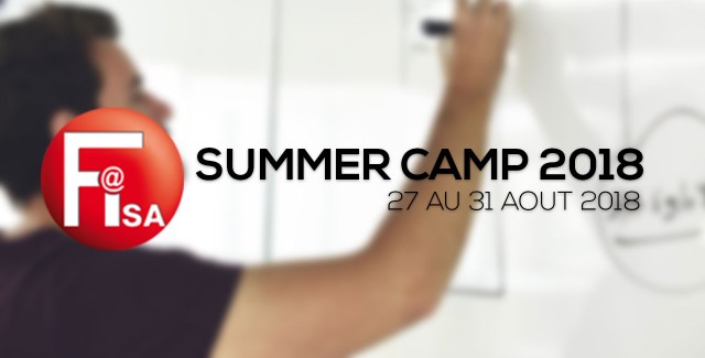 Formez-vous au MEP &amp; Revit au Fisa SUMMER CAMP cet été