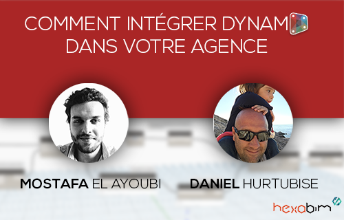 Outils et méthodologie pour intégrer Dynamo dans votre agence