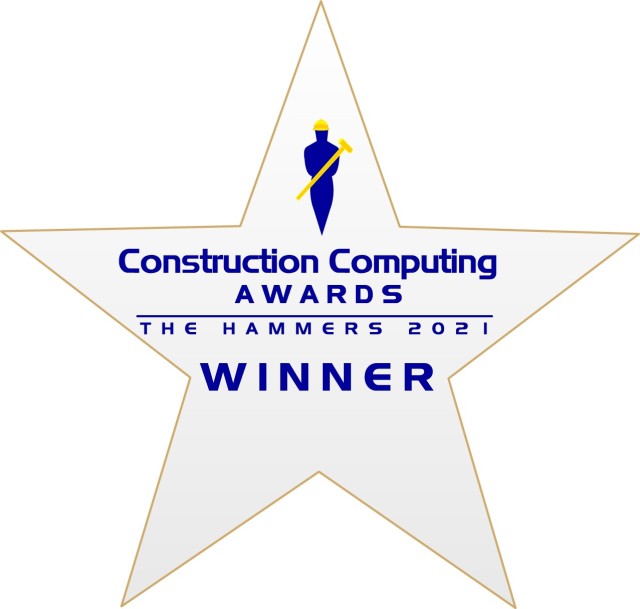 Bentley Systems remporte le prix de l'entreprise de l'année aux Construction Computing Awards 2021