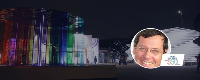 Le BIM vu par les industriels avec Laurent ORTAS chez SAINT-GOBAIN et l'AIMCC | Parlons BIM