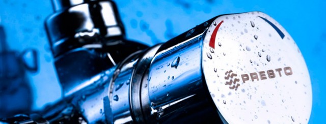 A la recherche d'objets BIM en équipements sanitaires ? Découvrez la gamme PRESTO IBERICA sur BIM&amp;CO