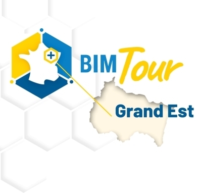 BIM Tour Grand Est