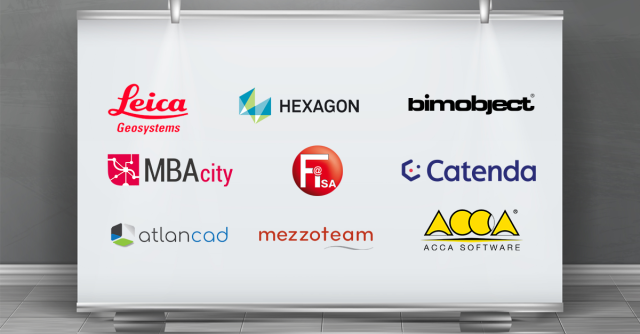 Rentrée (BIM) 2022 : Nouveautés, annonces et événements de la communauté et des partenaires