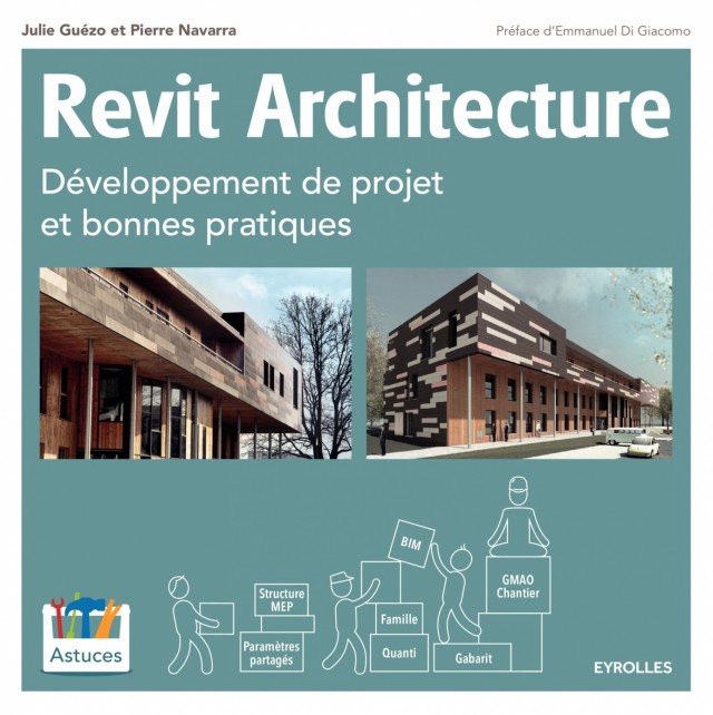 Nouveau livre : Développement de projet et bonnes pratiques par Julie &amp; Pierre