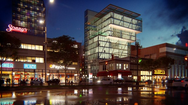 Lumion 7 : Les 4 nouveautés à la une