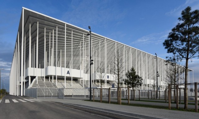 Découvrez les lauréats des Tekla France BIM Awards 2016