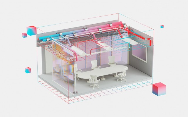 MagiCAD Group lance MagiCAD 2020 avec un nombre record de nouvelles fonctionnalités pour la conception MEP