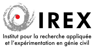 L’IREX au cœur de la transition écologique, de la transition numérique et de la résilience des infrastructures