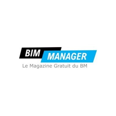 Magazine du BIM Manager