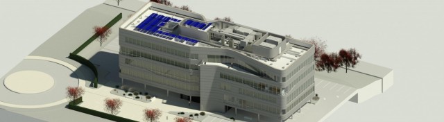 Le Bureau d’Études Lemaire séduit par le logiciel MagiCAD et TASE SOLUTIONS®