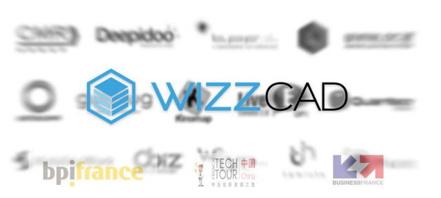 WIZZCAD la startup BIM lauréate du FRENCH TECH TOUR CHINA 2018