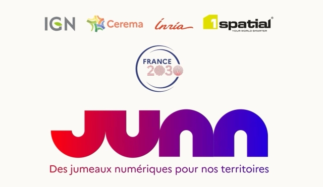 JUNN, le jumeau numérique national : un projet souverain à suivre de près