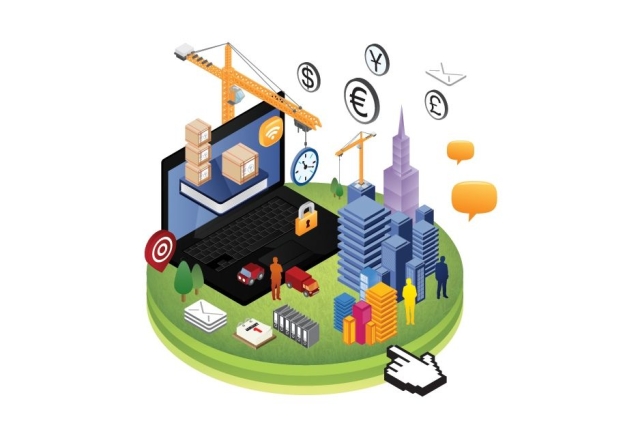 Le BIM pour tous : Conception, construction, gestion de patrimoine et existant