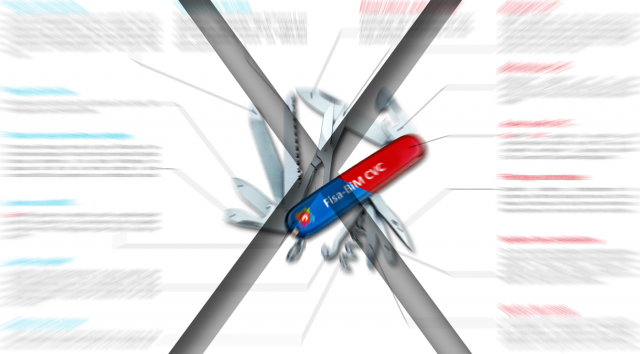 Les 5 nouveautés de la solution Fisa BiM CVC X Cross-Plateforme